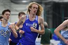 Track & Field  Men’s Track & Field open up the 2023 indoor season with a home meet against Colby College. They also competed against visiting Wentworth Institute of Technology, Worcester State University, Gordon College and Connecticut College. - Photo by Keith Nordstrom